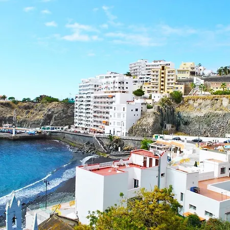 Jema Apartamento Playa San Marcos By Hrtenerife Net Icod De Los Vinos Exterior photo