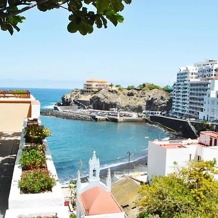 Jema Apartamento Playa San Marcos By Hrtenerife Net Icod De Los Vinos Exterior photo