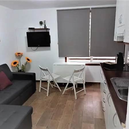 Jema Apartamento Playa San Marcos By Hrtenerife Net Icod De Los Vinos Exterior photo