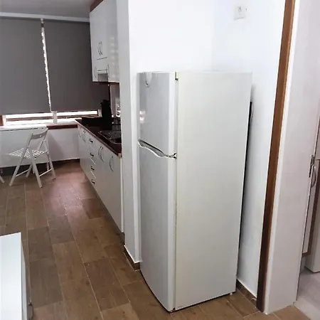 Jema Apartamento Playa San Marcos By Hrtenerife Net Icod De Los Vinos Exterior photo