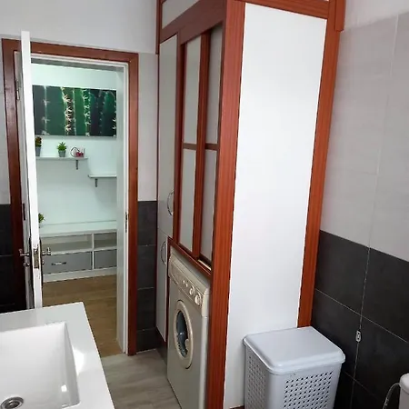Jema Apartamento Playa San Marcos By Hrtenerife Net Icod De Los Vinos Exterior photo
