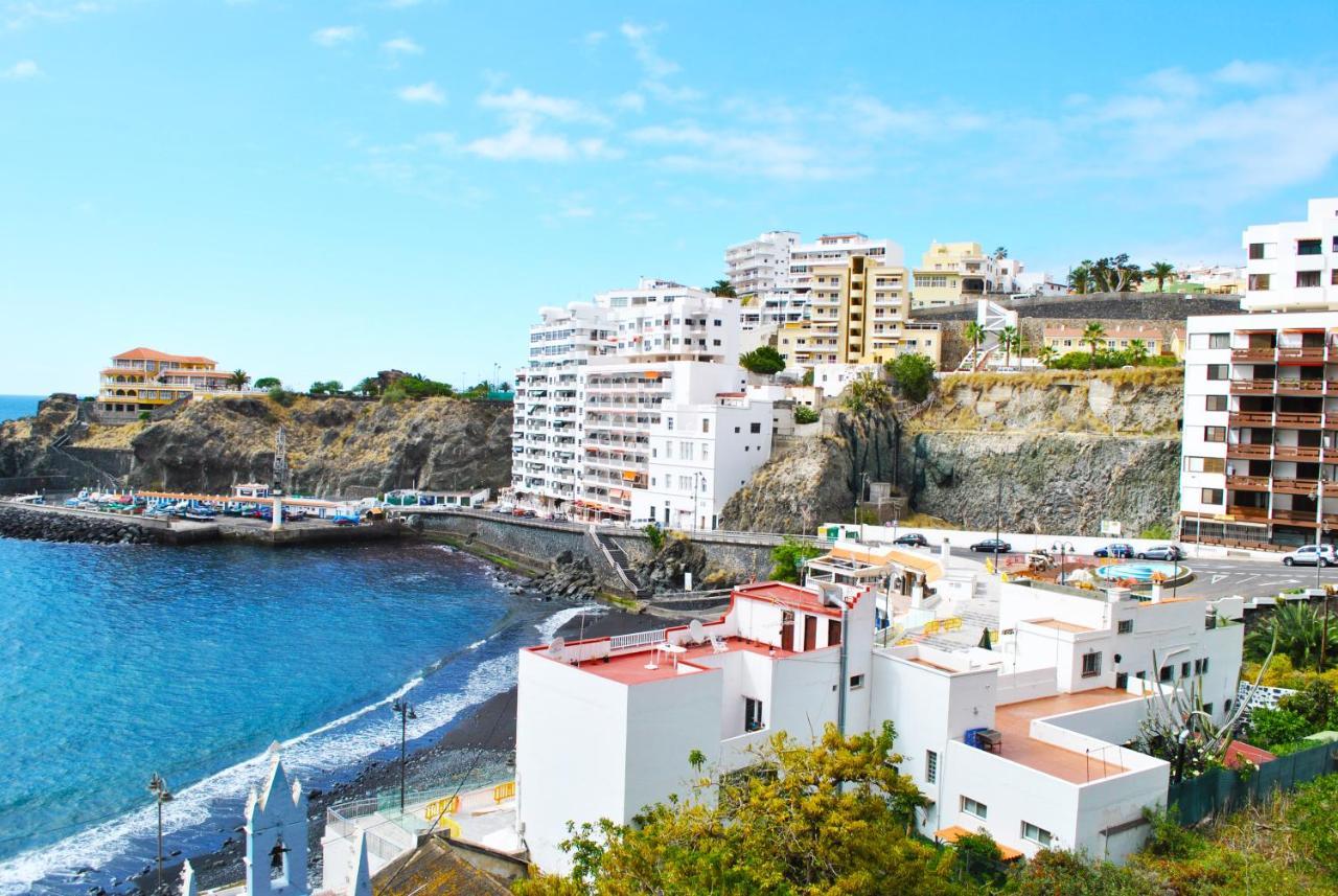 Apartment Jema Playa San Marcos By Hrtenerife Net Icod De Los Vinos