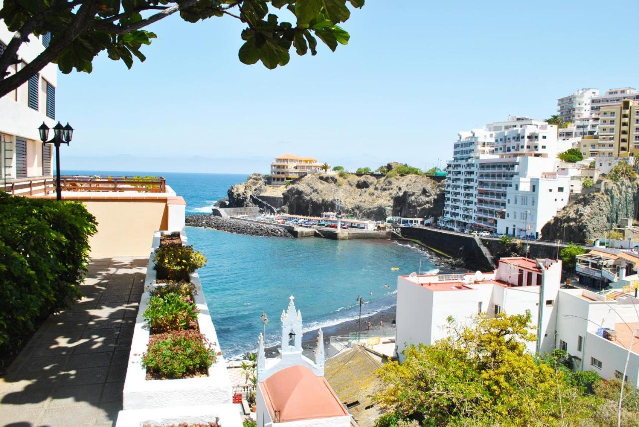 Jema Playa San Marcos By Hrtenerife Net Apartment Icod De Los Vinos