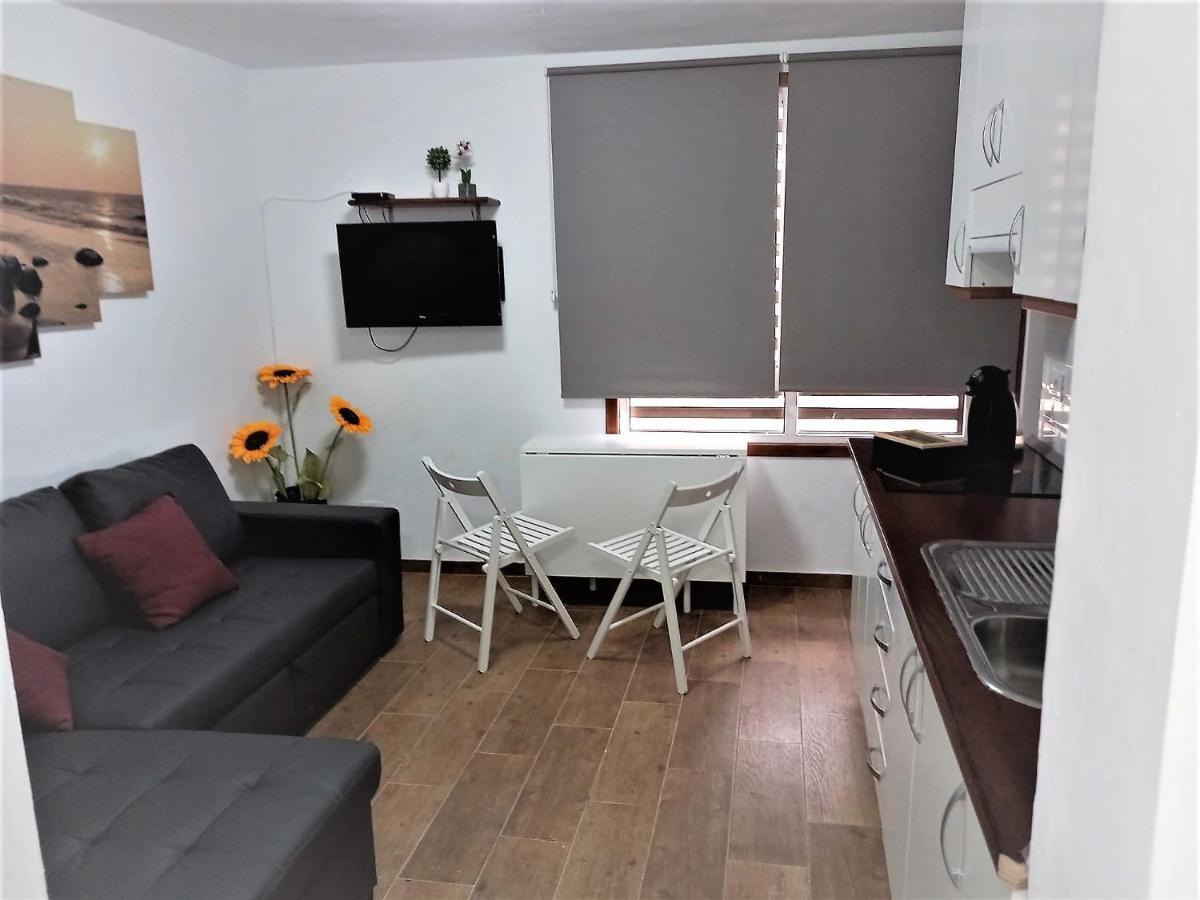 Jema Playa San Marcos By Hrtenerife Net Apartment *