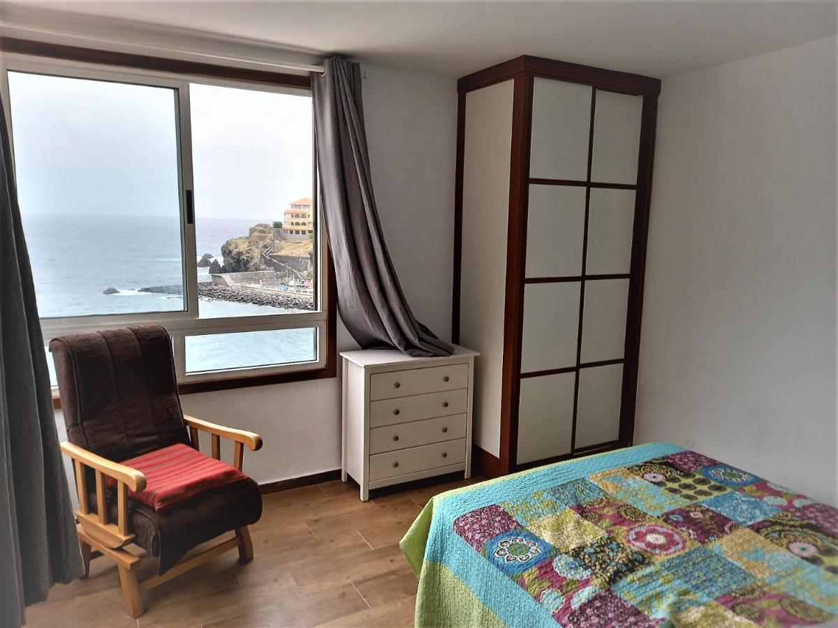 Jema Playa San Marcos By Hrtenerife Net Icod De Los Vinos
