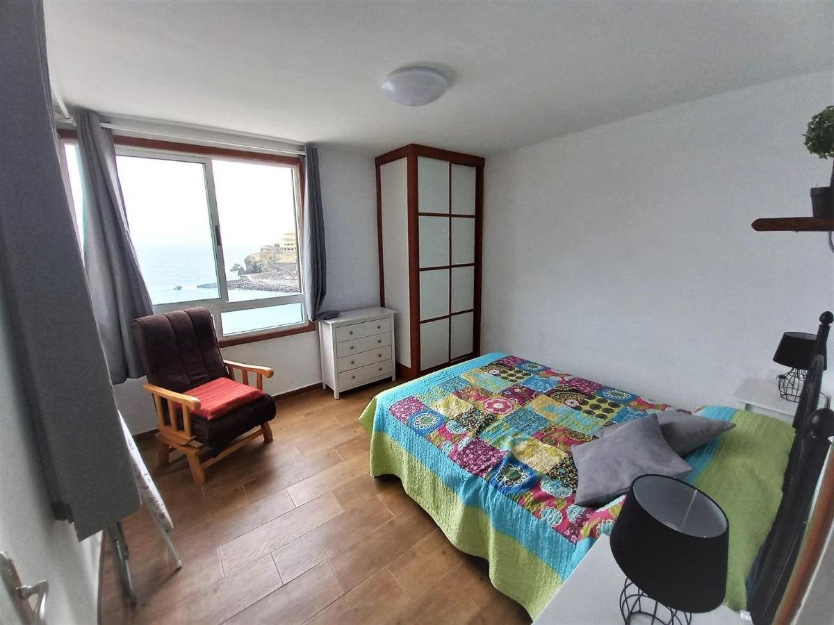 Apartment Jema Playa San Marcos By Hrtenerife Net Icod De Los Vinos