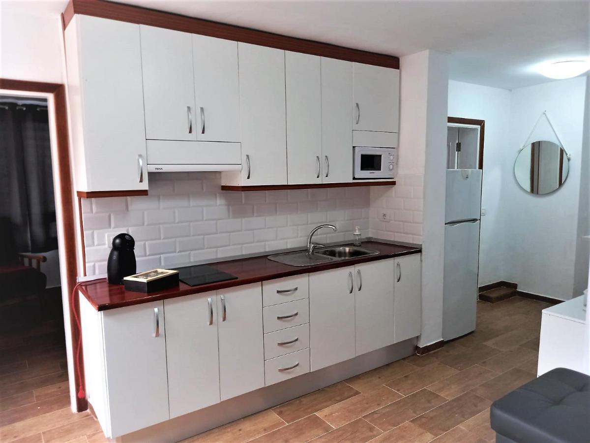 Jema Playa San Marcos By Hrtenerife Net Apartment Icod De Los Vinos