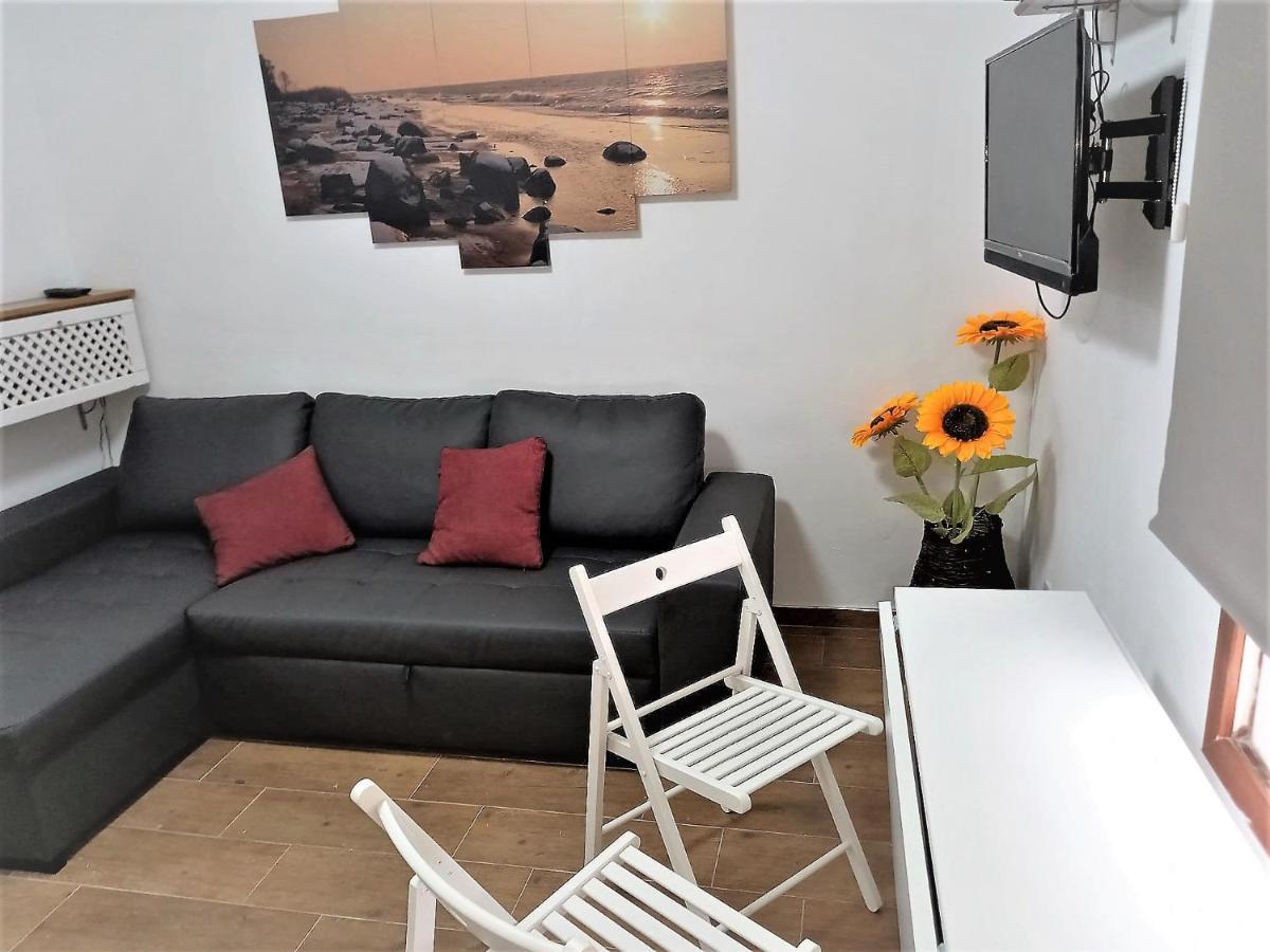 Jema Playa San Marcos By Hrtenerife Net Apartment Icod De Los Vinos