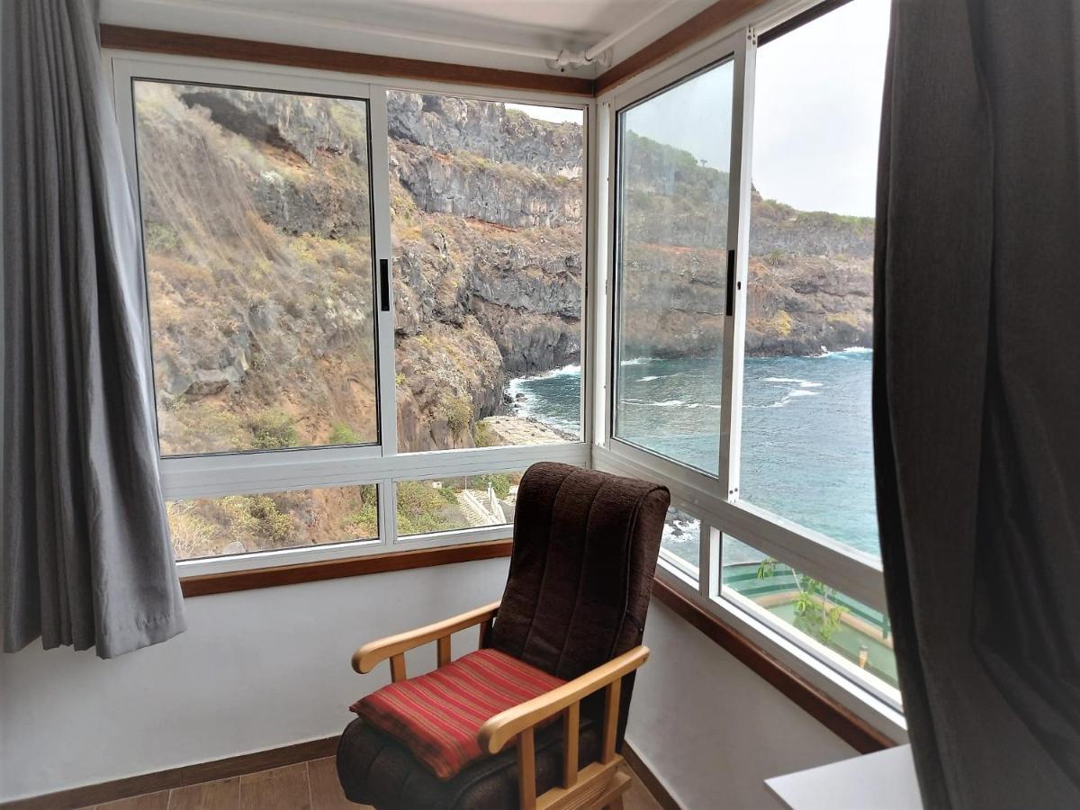 Jema Playa San Marcos By Hrtenerife Net Apartment