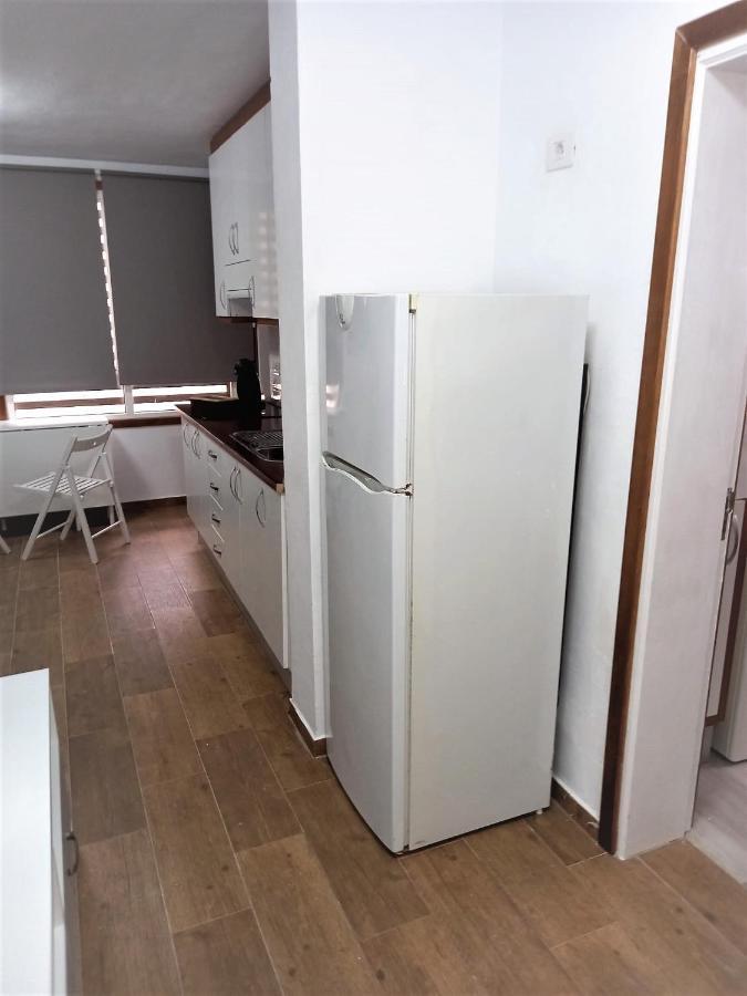 Apartment Jema Playa San Marcos By Hrtenerife Net Icod De Los Vinos