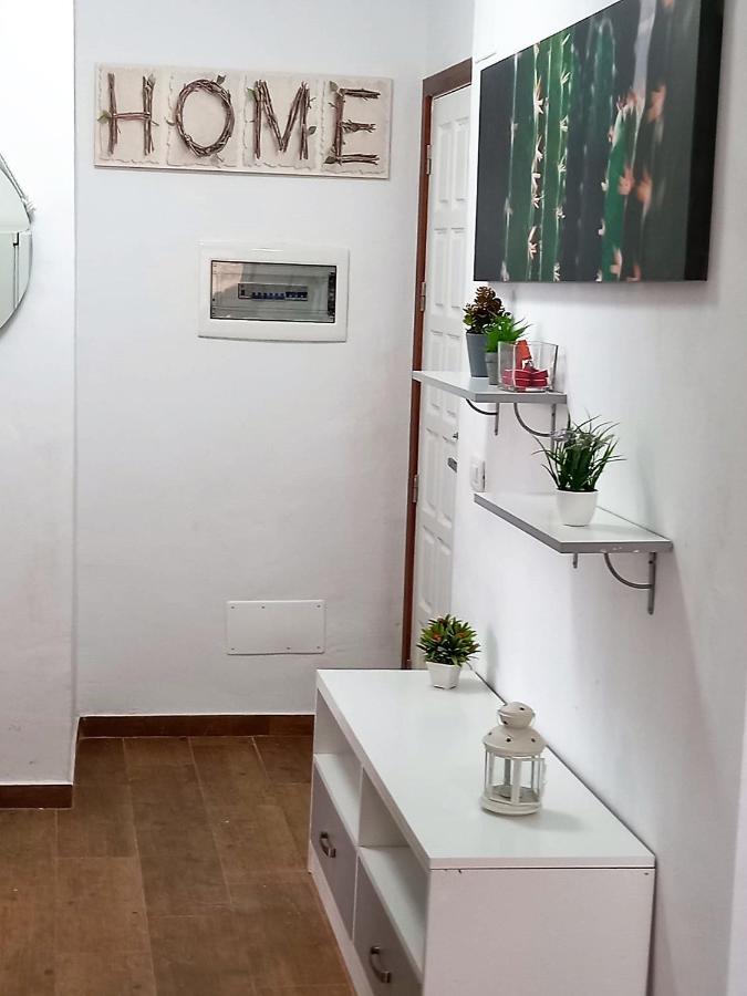Apartment Jema Playa San Marcos By Hrtenerife Net Icod De Los Vinos