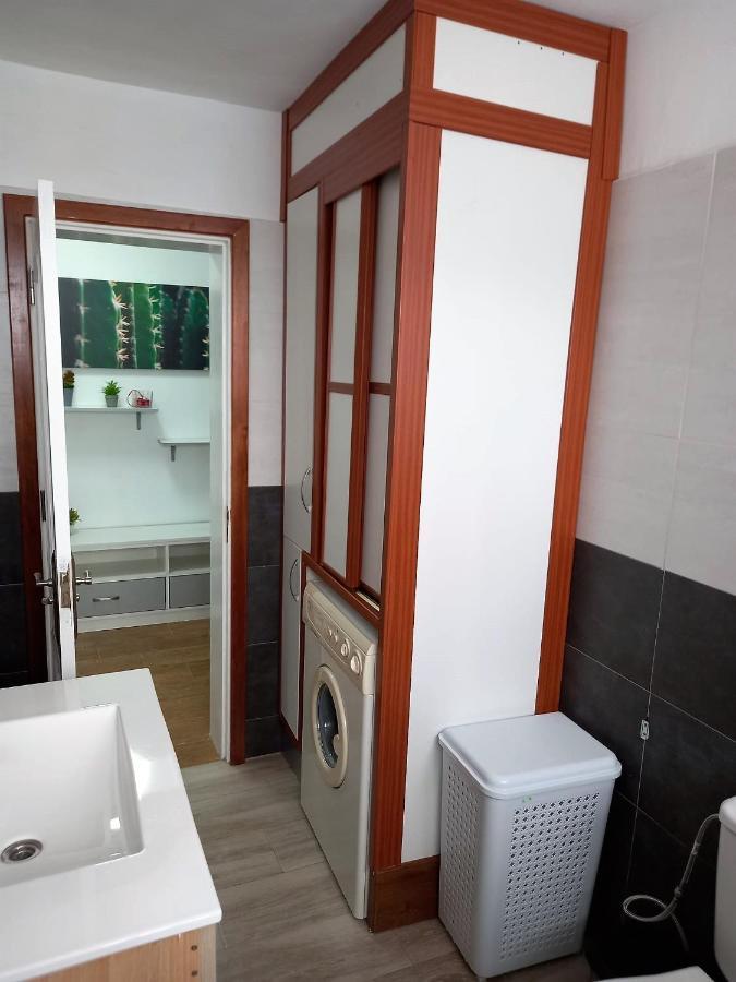 Jema Playa San Marcos By Hrtenerife Net Apartment
