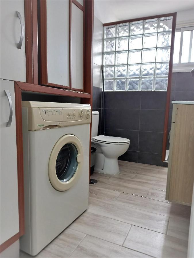Apartment Jema Playa San Marcos By Hrtenerife Net Icod De Los Vinos