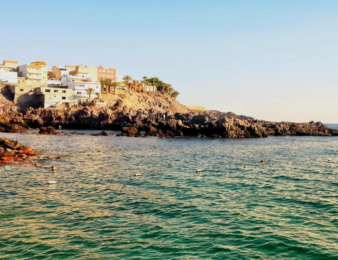 Jema Playa San Marcos By Hrtenerife Net Apartment Icod De Los Vinos