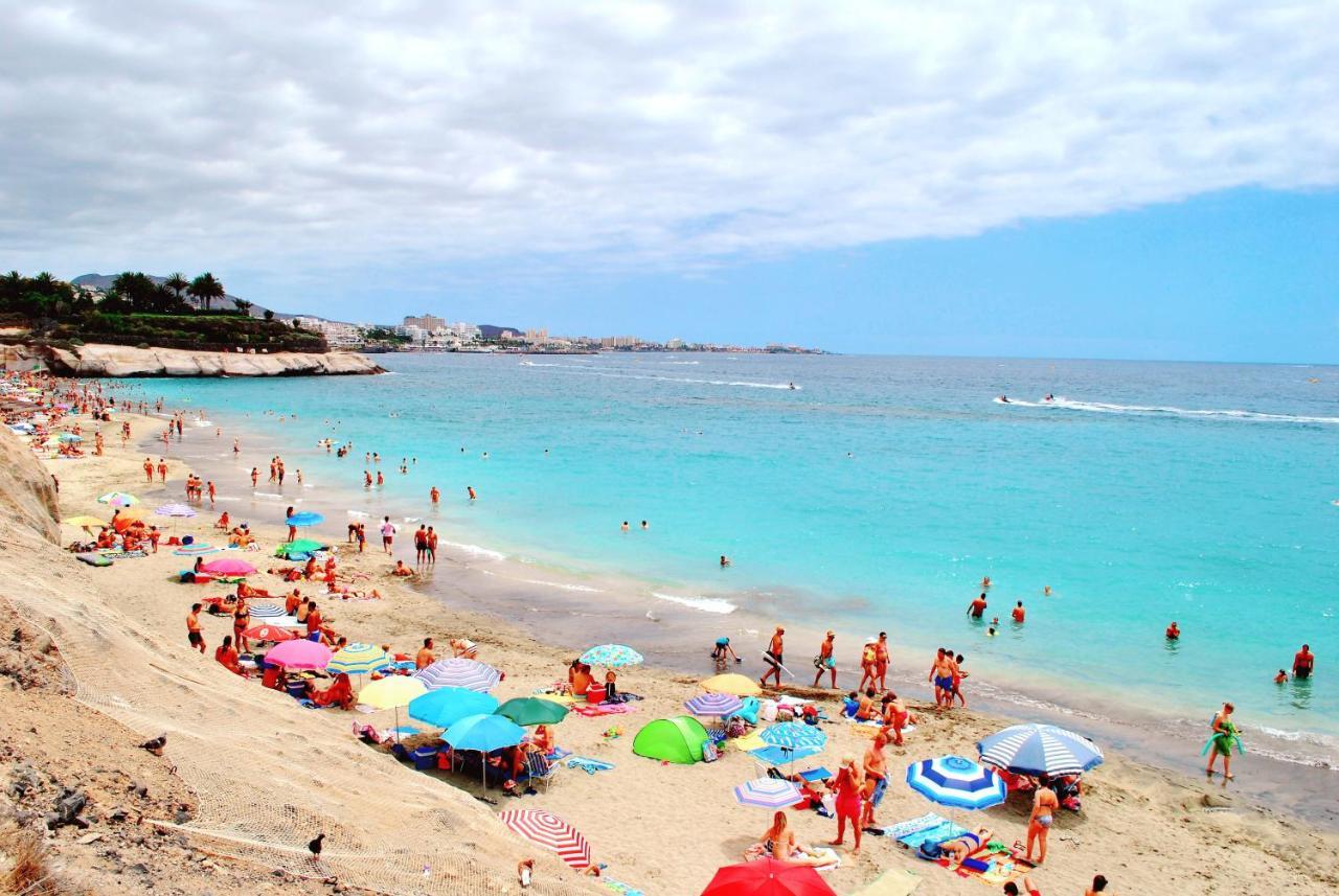 Jema Playa San Marcos By Hrtenerife Net Apartment Icod De Los Vinos