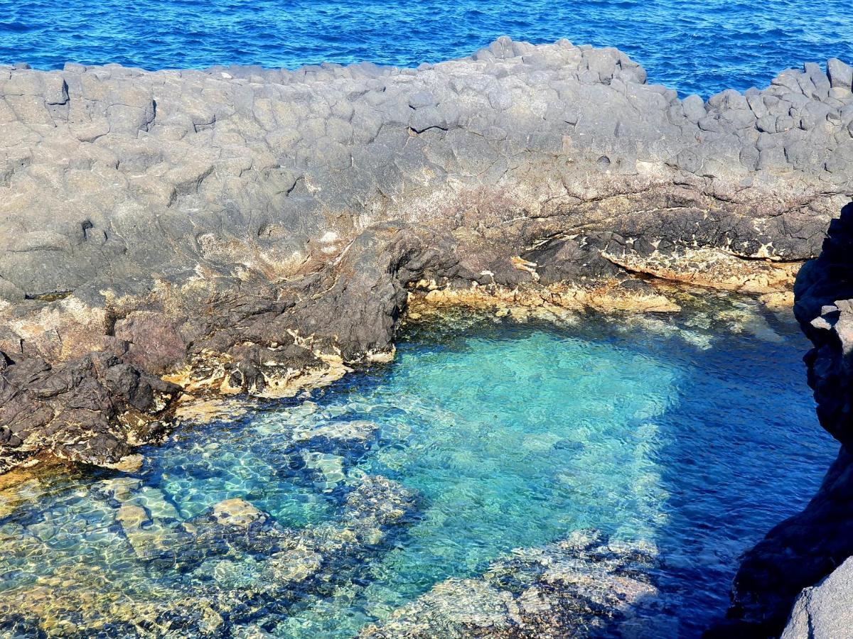 Jema Playa San Marcos By Hrtenerife Net * Icod De Los Vinos