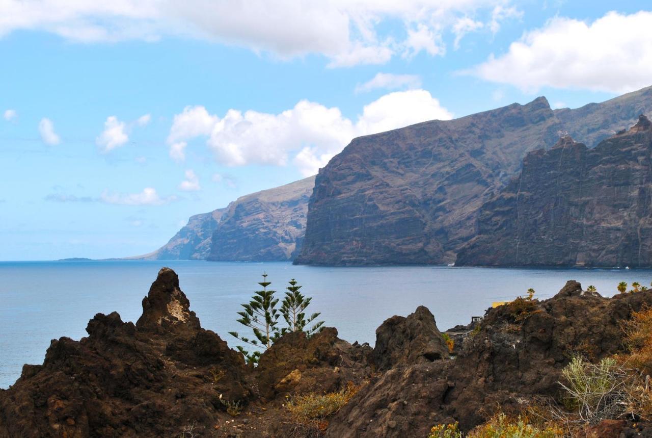 Jema Playa San Marcos By Hrtenerife Net Apartment *