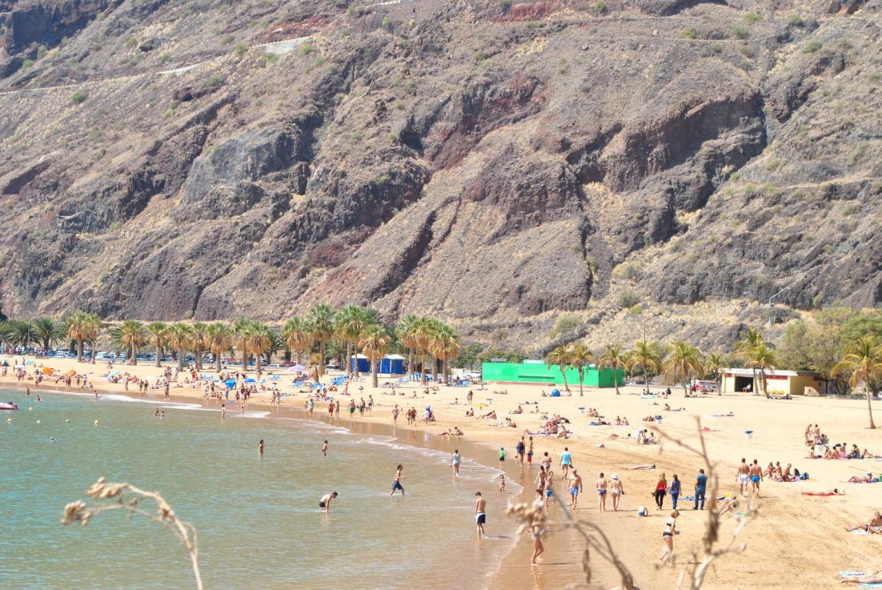 Jema Playa San Marcos By Hrtenerife Net * Icod De Los Vinos