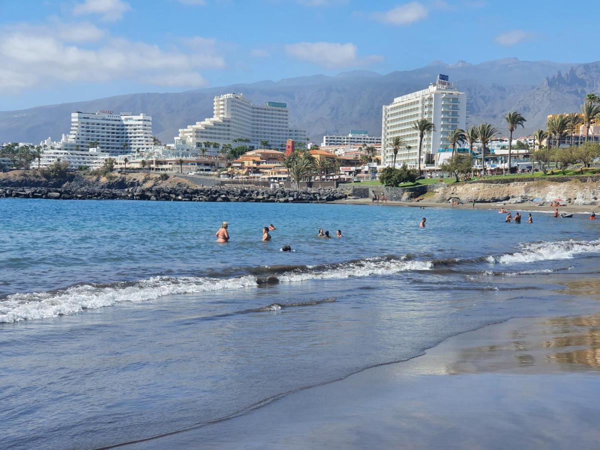 Jema Playa San Marcos By Hrtenerife Net Apartment *