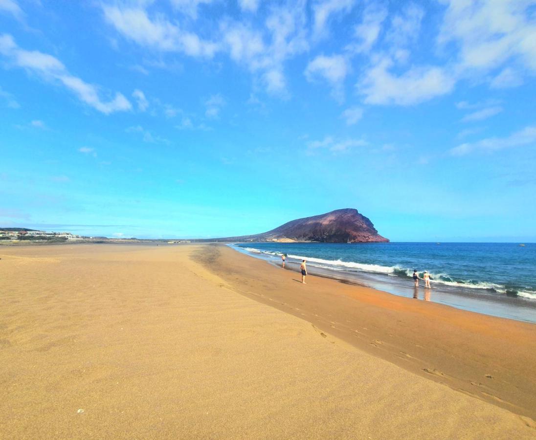 Apartment Jema Playa San Marcos By Hrtenerife Net