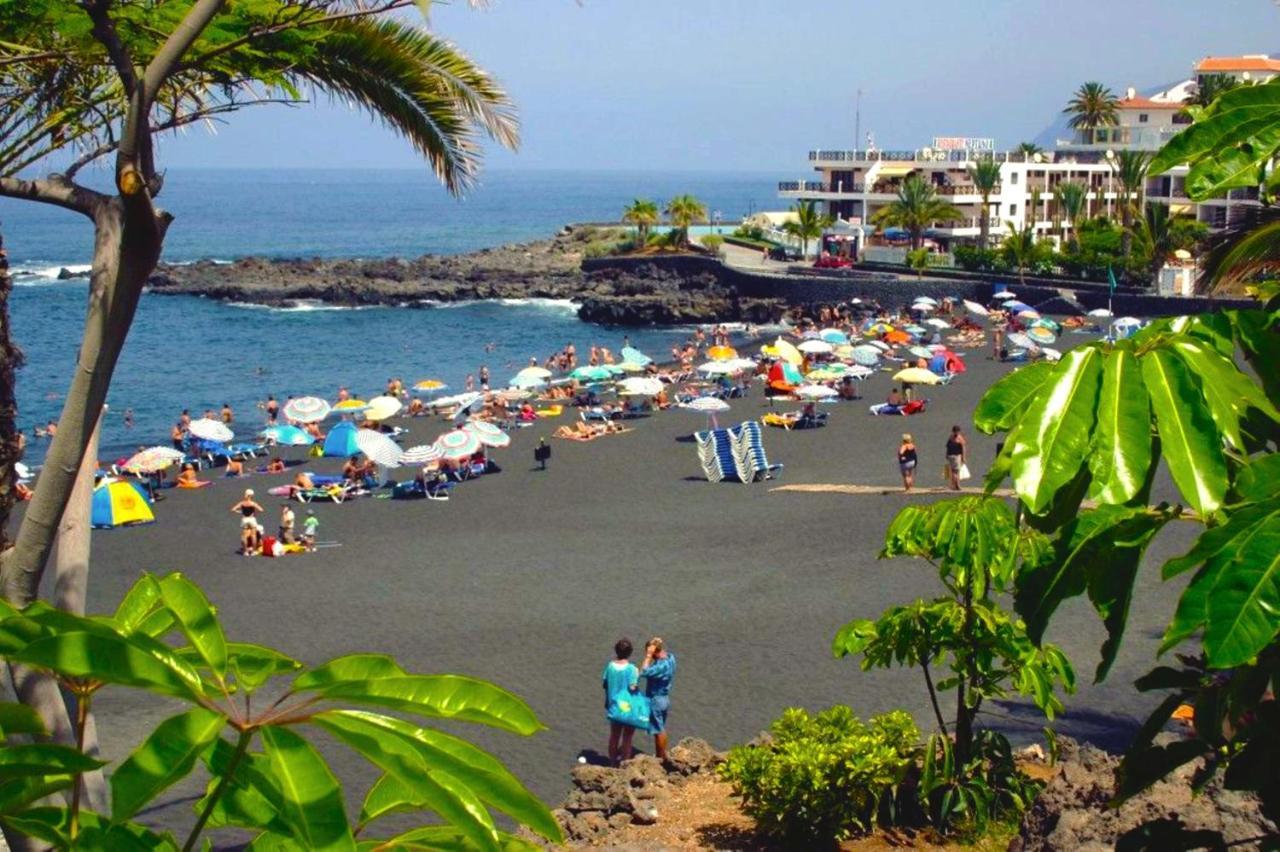 Jema Playa San Marcos By Hrtenerife Net Apartment *