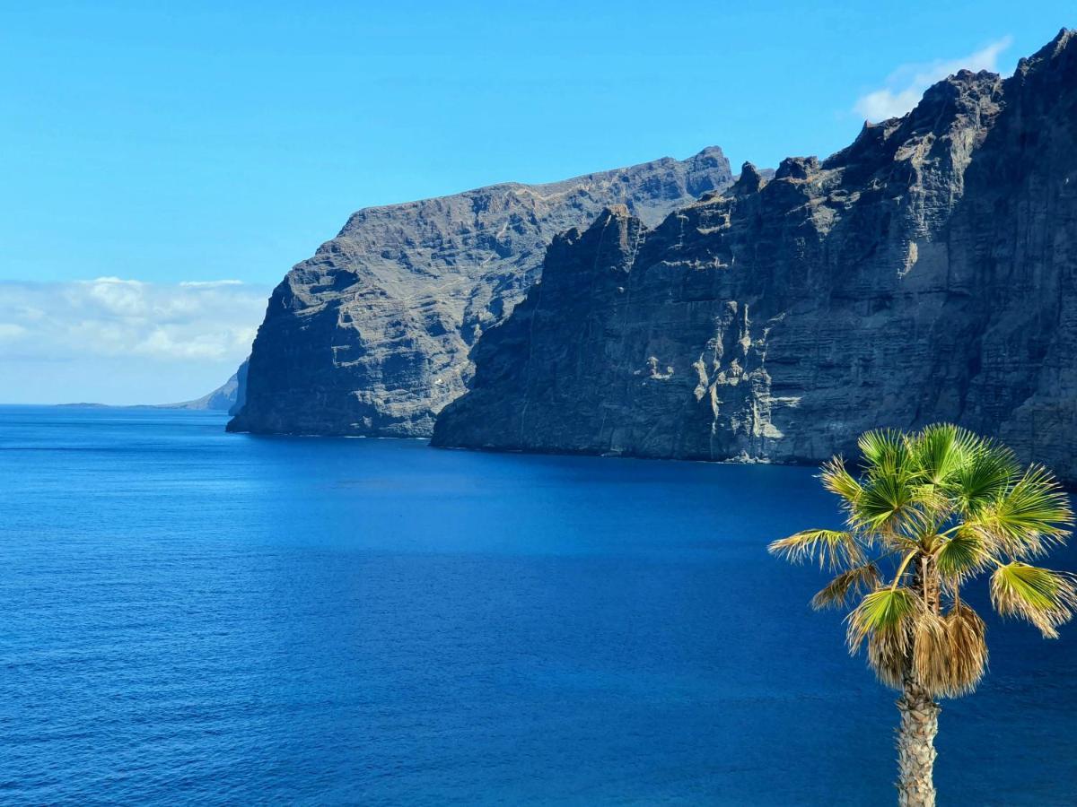 Apartment Jema Playa San Marcos By Hrtenerife Net