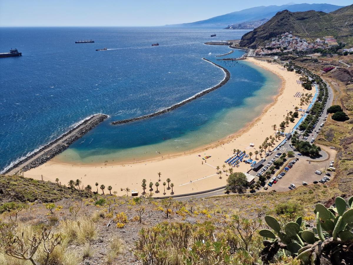 Jema Playa San Marcos By Hrtenerife Net Apartment