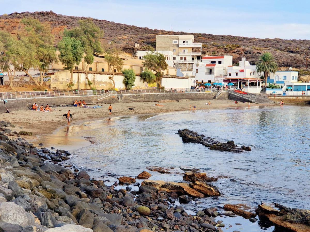 Jema Playa San Marcos By Hrtenerife Net Apartment *