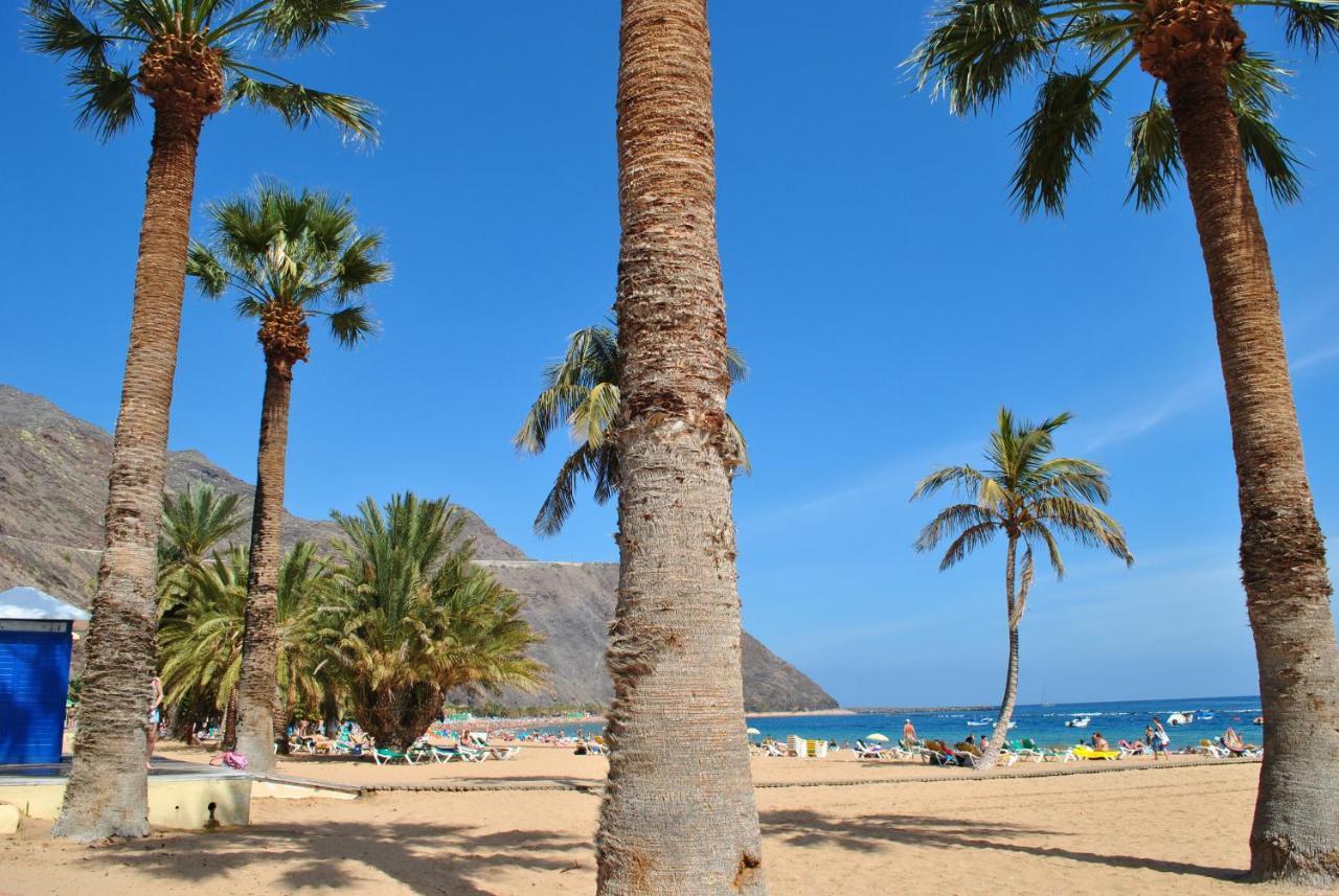 Jema Playa San Marcos By Hrtenerife Net Apartment Icod De Los Vinos