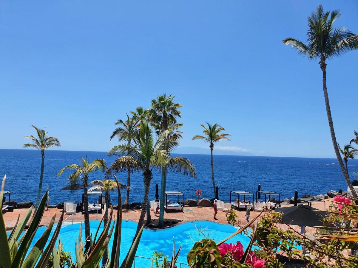 Jema Playa San Marcos By Hrtenerife Net Apartment